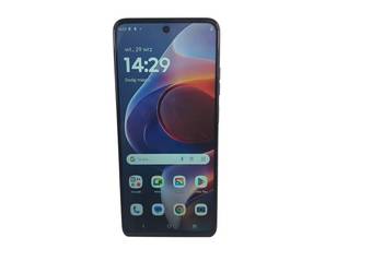 Smartfon MOTOROLA Moto E15 2/64GB