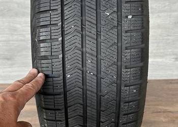 235/60R18 107W Vredestein QUATRAC 5 6,87mm