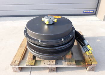 Linde 396 H70 H80 zwijak, zwijarka przewodów