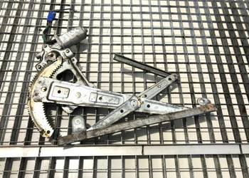 PODNOŚNIK SZYBY LEWY PRZÓD SUBARU FORESTER I Inny 97-02 MECHANIZM