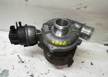 Turbosprężarka VW 2.0 TDI 03G145722H Turbosprężarka VW 2.0 TDI 03G145722H