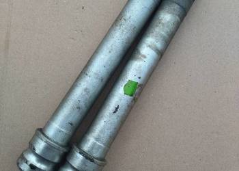 Sztyca półek WSK Dudek Lelek Bąk nowe oryginalne