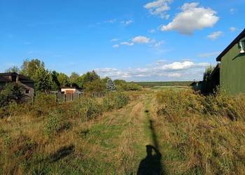 Sprzedam atrakcyjną działkę 3000mkw - Dąbrówka Duża (Stryków, Łódź, Brzezin
