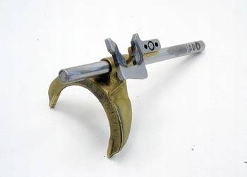 WIDEŁKI WYBIERAK SKRZYNI BIEGÓW 20GP08 BOXER JUMPER DUCATO 2.2 HDI 2.3 JTD