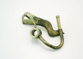 KRÓCIEC RURKA PALIWA 2.0 D4D D-4D AVENSIS T25 COROLLA E12 1CD RAV4 PREVIA