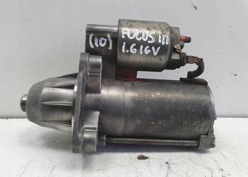 Ford Focus MK3 III 1.6 16V ROZRUSZNIK 7G9N-11000-AC