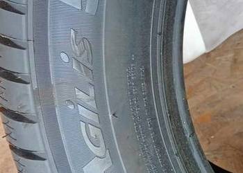 Sprzedam opony Michelin agilis 51 215 65 16c cena 2000 zł