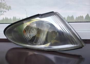 Renault Espace 3 III kierunkowskaz kierunek przedni prawy oryginał