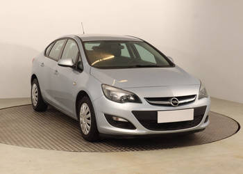 Opel Astra 1.6 16V