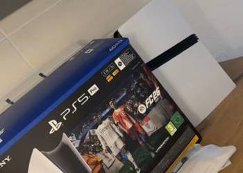 Konsola PlayStation 5 Pro 2 TB