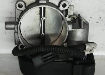 Przepustnica Mercedes AMG 3.2 v6 A1121410186