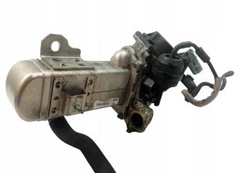 CHŁODNICA SPALIN 9671398180 2.0 TDCI Ford Mondeo Mk4 (2007-2014)