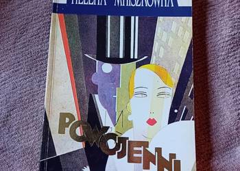 Helena Mniszkówna. Powojenni. Sagitta, 1991 r. Wydanie powojenne I.