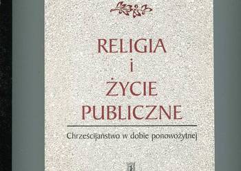 Religia i zycie publiczne