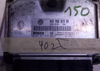 Komputer VW 045906019BH