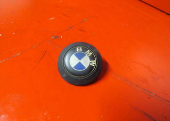 BMW GS650 GS 650 800 08-12 logo emblemat zaślepka znaczek