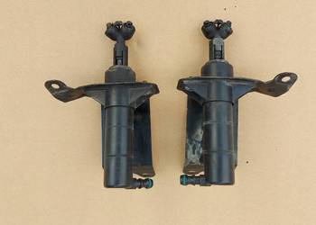 SPRYSKIWACZE LAMP MERCEDES SPRINTER 906 KOMPLET 9068600247