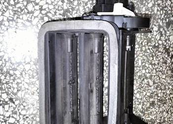 Przesłona dmuchawy nagrzewnicy BMW E81 E82 E87 E88 E90 E91 E92 E93 X1 E84