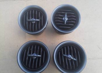 Seat Ibiza 3 III kratka nawiewu
