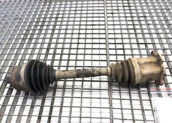 PÓŁOŚ PRAWY PRZÓD VW SHARAN 1.9 115KM 95-10 PRZEGUB