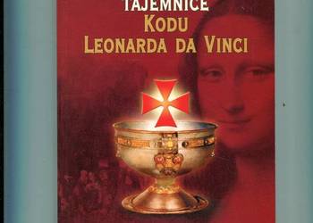 Nieujawnione tajemnice Kodu Leonarda da Vinci - Chandelle