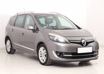 Renault Grand Scenic 1.5 dCi