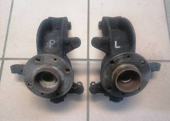 zwrotnica piasta 1.9dci lewa lub prawa Renault Scenic 2 i Grand r.03-09