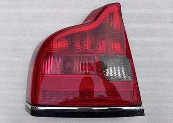 Lampa Lewy Tył Tylna Lewa Volvo S80 I Lift 30735532