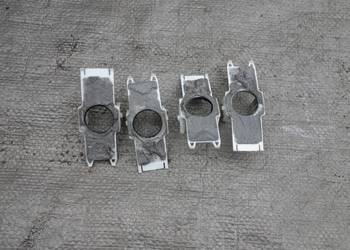 LEXUS IS III 13- UCHWYT KOSZYK CZUJNIKA PDC LEXUS IS III 13- UCHWYT KOSZYK CZUJNIKA PDC