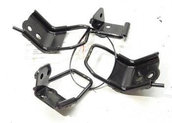 ISOFIX MOCOWANIE KANAPY INFINITI Q50 3.0 305KM FOTELIK