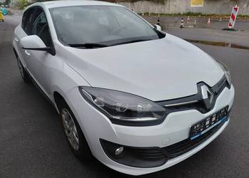 RENAULT MEGANE II 2015r. 1,6 16V 110KM Przeb.118tys.km. Klimatyzacja