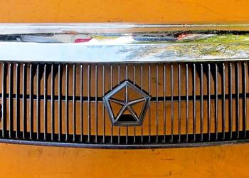 CHRYSLER LE BARON 88-91 COUPE CABRIO ATRAPA CHŁODNICY