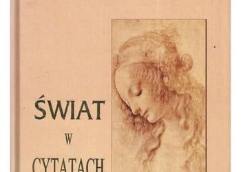 Świat w cytatach