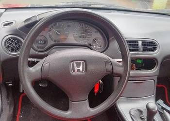 Kierownica Honda Civic Crx del sol