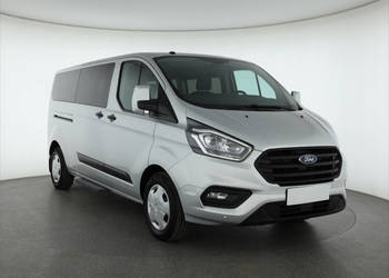 Ford Transit Custom 2.0 EcoBlue