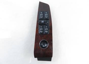 PANEL SZYB MERCEDES-BENZ KLASA S (W220) 2208213179