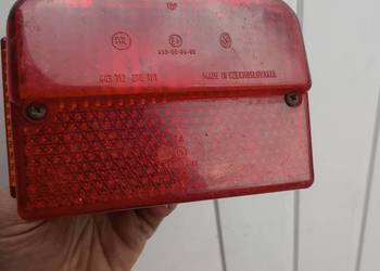 Lampa Jawa lampa ČZ