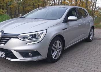 1.2 / Nawigacja/132ps !!! 46500km !!! 2018r ! 1.2 / Nawigacja/132ps !!! 46500km !!! 2018r !