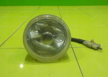 FORD RANGER III LIFT 2.5 D 04r halogen lewy