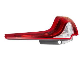 Volvo XC60 13‑17 Lampa tylna prawa