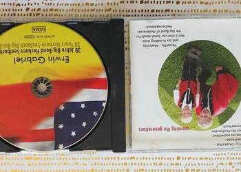 Płyta CD 30 Jahre Big-Band Herborn-Seelbach