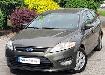 FORD  MONDEO LIFT 2.0 TDCI