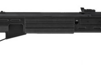 Wiatrówka Hatsan Striker AR 4.5 mm
