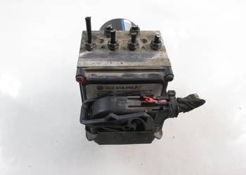 POMPA ABS VW PASSAT B6 (3C5) 16332401 3C0614095P