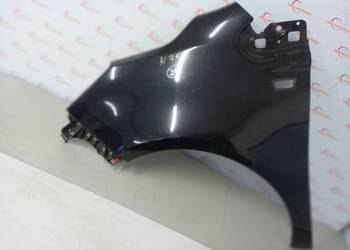 OPEL MERIVA B 13r błotnik lewy przód 80 mikronów