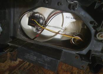 FORD GALAXY MK1 LIFT LAMPA PRAWA PRZÓD 7M5941015N