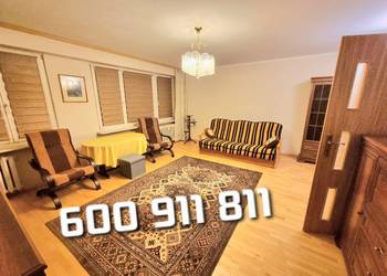 Super cena! 2 pokoje z opcją 3, parter, Zielona okolica