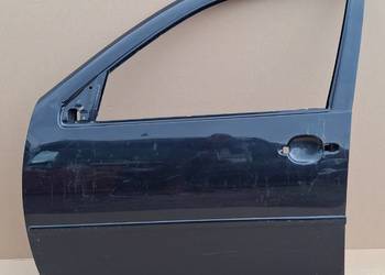 VW GOLF 4 IV 5D BORA DRZWI LEWY PRZÓD LEWE PRZEDNIE
