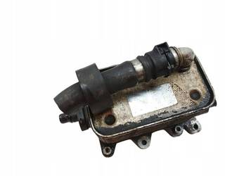 OBUDOWA FILTRA OLEJU 2354119 08 3.0 D M57 Bmw Seria 7 IV (2001-2008) E65