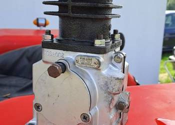 Sprezarka kompresor powietrza Ursus C-360 3p Nowa